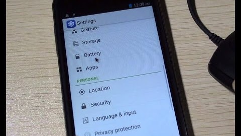 How to flash Doogee Voyager 2 DG310