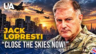 “I’M AT HOME!”: Former BRITISH MP FIGHTS for UKRAINE and demands the RELEASE of MARIUPOL DEFENDERS! screenshot 1
