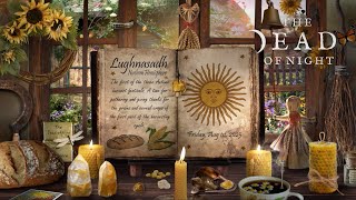 Download Lagu Lughnasadh/Lammas Altar 2025 Ambience 🧹☀️🌾🌻 | The First Harvest | Altar ASMR \u0026 Nature Sounds MP3 Download Lagu Lughnasadh/Lammas Altar 2025 Ambience 🧹☀️🌾🌻 | The First Harvest | Altar ASMR \u0026 Nature Sounds MP3