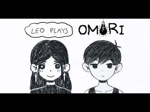 Omori playthrough part 6 thumbnail