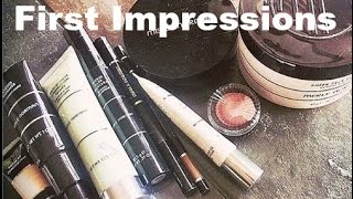 Merle Norman First Impressions