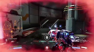 DOOM Possession (Montage/Highlights #6)