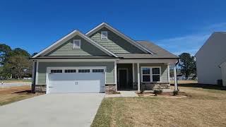 True Homes TA1600 Floorplan Walkthrough