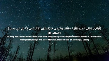 سورة الملك كاملة/ بصوت الشيخ عبدالرحمن السديس/#quran #اكسبلور #قرآن #قران_كريم #عبدالرحمن_السديس 
