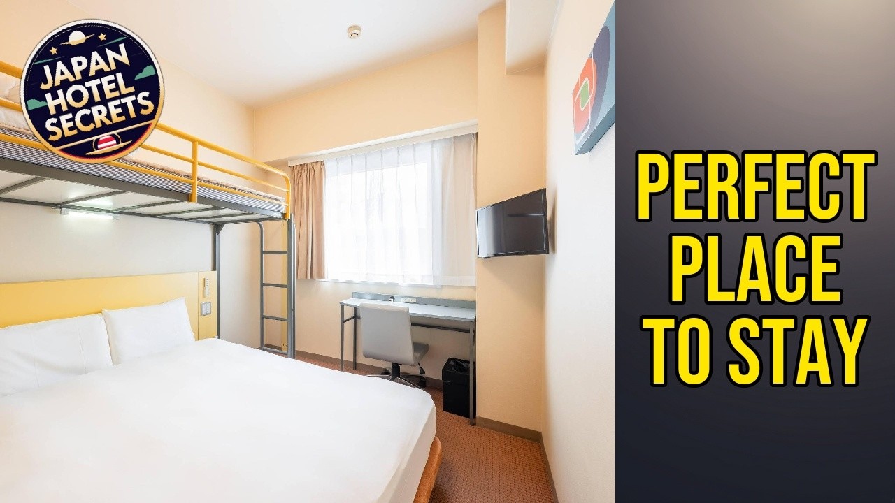 Comfort Inn Toyokawa Inter - Perfect Place to Stay | Toyohashi, Japan🏨