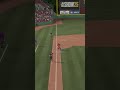 Thank you third base bag #gamer #xbox #twitchstreamer #gaming #videogames #gameplay #mlb