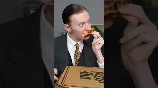 #shorts Reviewbrah does stand-up comedy