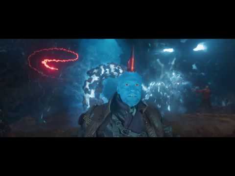 Guardians Of The Galaxy Vol 2 Stop Pissing Me Off Peter Ego Wrath