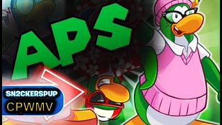 ☯ Super Club Penguin #20 | Misiones de la APS 1, 2 y 3 ☯