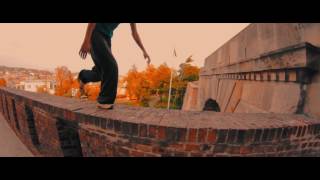 Parkour OCE