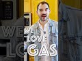 These Gas Stove-Loving Influencers Are Being Paid