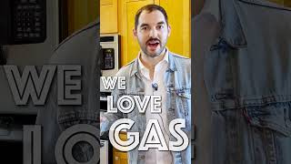 These Gas Stove-Loving Influencers Are Being Paid