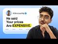 How I Closed a ₹70,000 + ₹30,000/Month Deal at 16 Years Old | Full Sales Call Breakdown