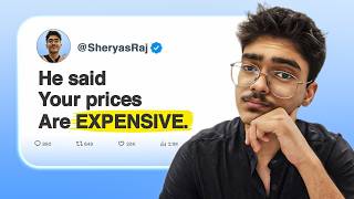 How I Closed a ₹70,000 + ₹30,000/Month Deal at 16 Years Old | Full Sales Call Breakdown