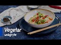 Vegetar wokgryte | Middag på 15 min | REMA 1000