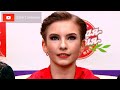 МОЖЕШЬ ЛУЧШЕ - Дарья Усачева. Произвольная Программа. Кубок России 2020. Второй этап