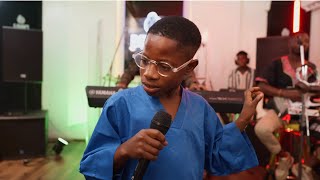 Download lagu SEYI OLOGO NLA LIVE PERFORMANCE AT DJIMAN’SRECORDS STUDIO 