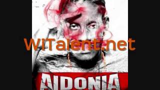 Watch Aidonia Cyan Done video