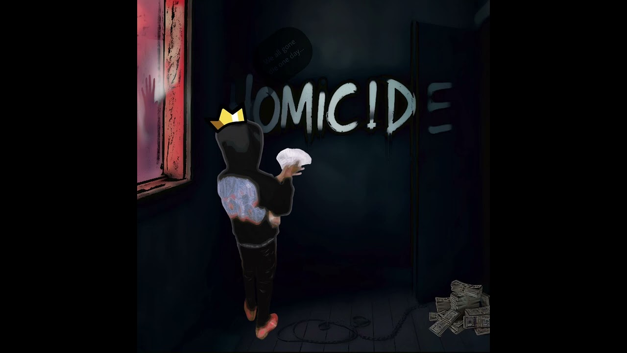 Stuck together (Ft. kingskooo)