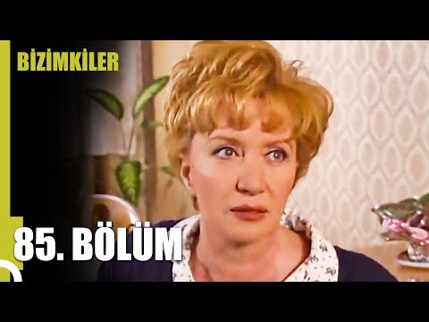 Bizimkiler 85. Bölüm | Tek Parça