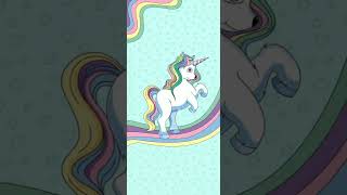 Cute Unicorn Wallpaper!!๐ฆ #shorts Cute Unicorn Wallpaper!!๐ฆ #shorts