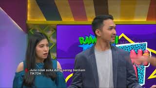 [FULL 1] Hubungan Hancur Gara-Gara TIKTOK | Rumah Uya (28/05/18)