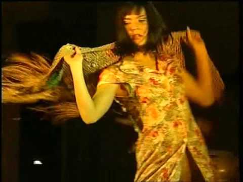 Buenos Aires Tango - El Viaje (en VIVO) - Débora Barbuto