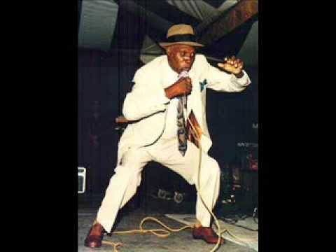Lord Kitchener- Mama Dis Is Mas