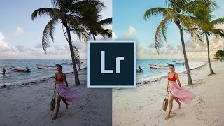 Lightroom Tutorial to Make Your Travel Photos Pop, ft. Loupedeck+