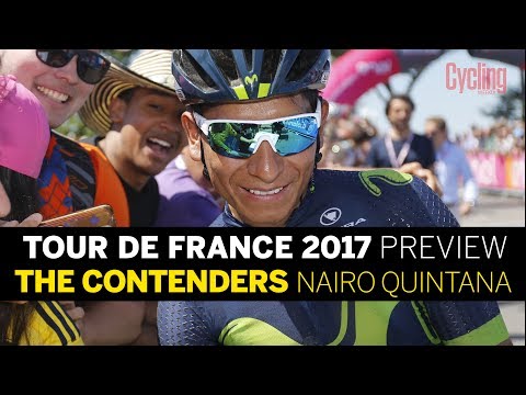 Vídeo: Team Sky confirma escalação do Tour de France