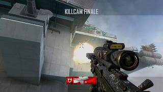 TRIKSHOT ffa 4
