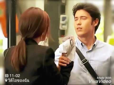 รักไม่ต้องการเวลา แอนดริวพลอย❤