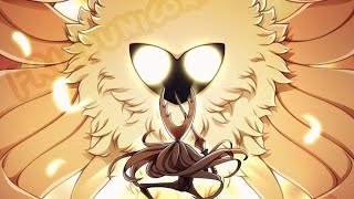 Absolute Radiance (Hitless) [Radiant] + Void Given Focus