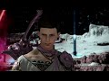 Final Fantasy XIV Gameplay: A Grave Presentiment