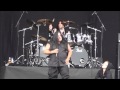 Exciter - Heavy Metal Maniac Live @ Sweden Rock 2012