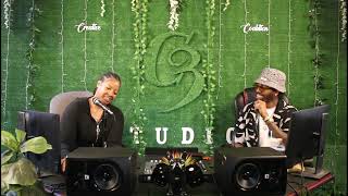 🎤 OFF~SCRIPT Ep.3 PART 3 - Boss/Worker, Education, Hood, Products (SoFarSoRay x Latavia Vance)
