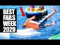 BEST EPIC FAILS VIDEOS FOR WEEKEND JUNE 2020 YOU SHOULD WATCH IT