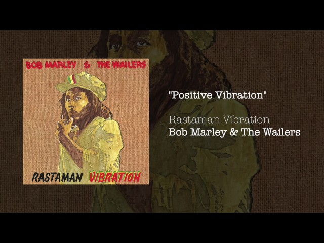 Positive Vibration (1976) - Bob Marley u0026 The Wailers class=