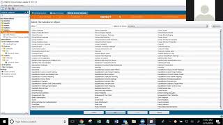 NAAF:  Jitterbit bulk query and delete