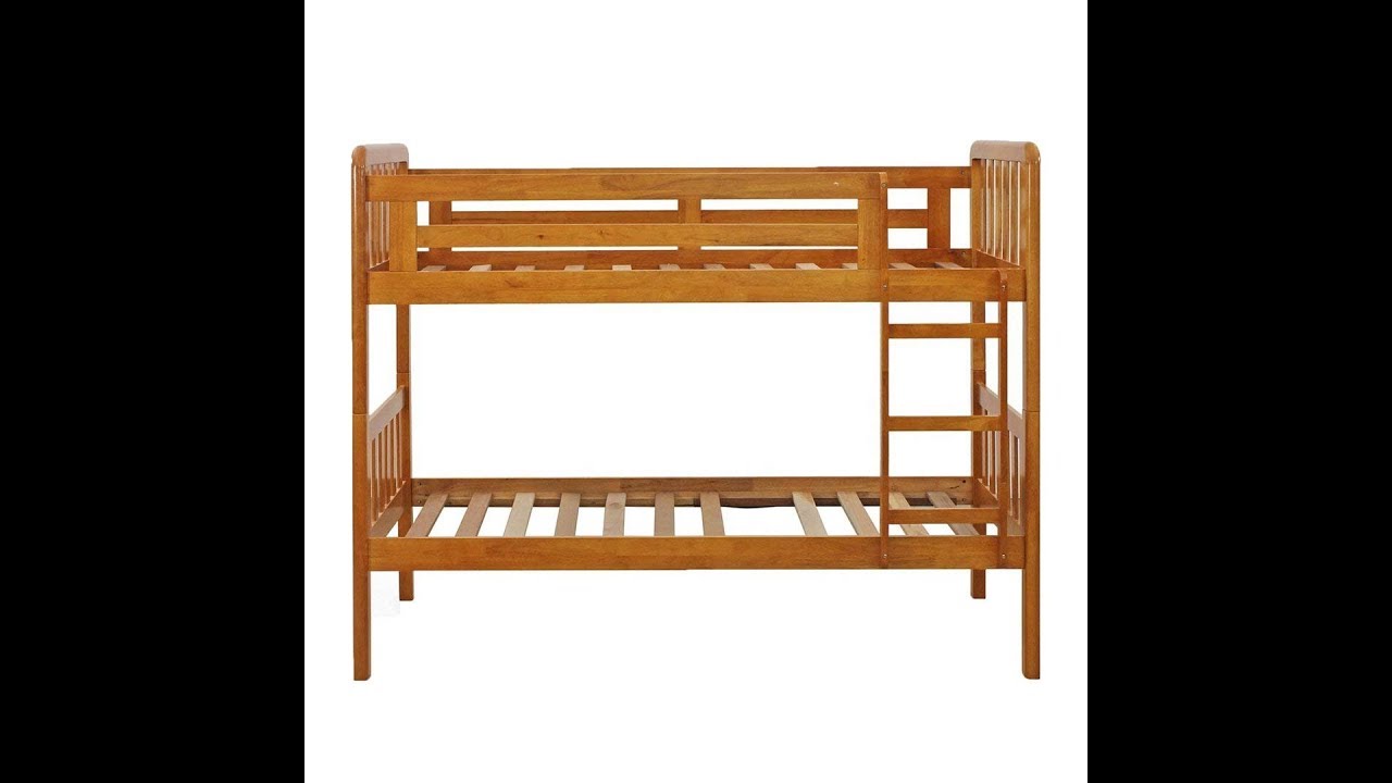 royal oak bunk bed