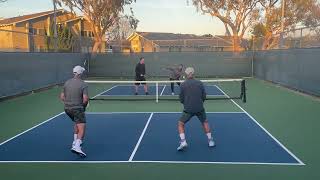 Pickleball Clips 020