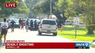 3-year-old dies in ‘accidental shooting,’ officials say