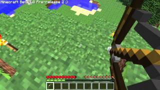 1.8 Bow and Arrow Bug. Pre Release 2