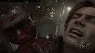 Resident Evil Requiem | RTX 5080 + Ryzen 7 9800X3D | 1440p Ultra Ray Tracing Gameplay
