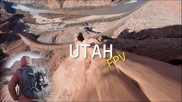 UTAH FPV | BOB57 x GoPro 11