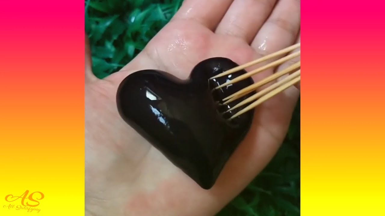 Oddly Satisfying Video That Will Make You Relax #97 - YouTube