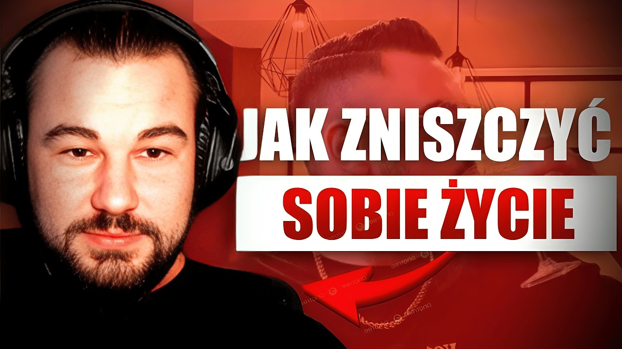 Najbardziej Niebezpieczny Zawód Na Świecie: Patostreamer