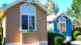 What’s Trending: High Tech Granny Pods
