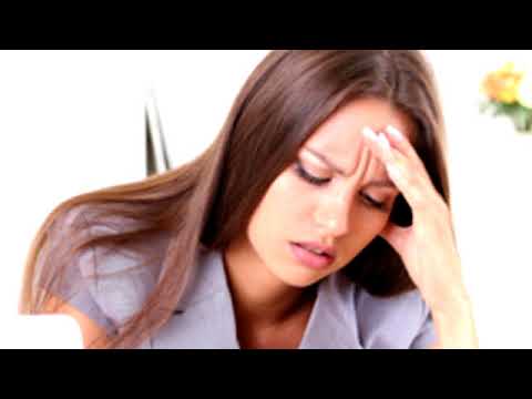 Video: Kann Gewichtsverlust Migräne Verschlimmern?