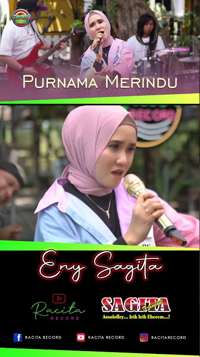 Purnama Merindu - Eny Sagita - Short Video